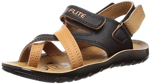 Flite PU boys Puk006b Outdoor Sandals