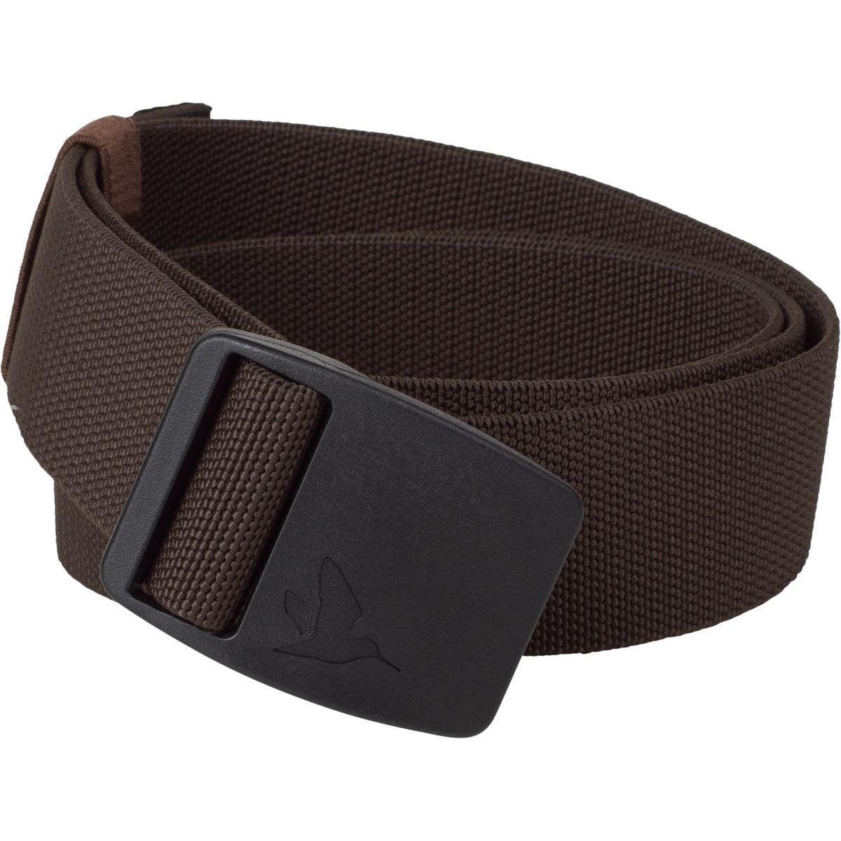 Seeland Brown Arc Belt - Elasticated Shooting Belt