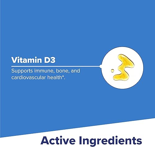 Miniatura 8 de Superior Source Suplementos nutricionales de fórmula infantil Baby D, 200 UI, 100 unidades