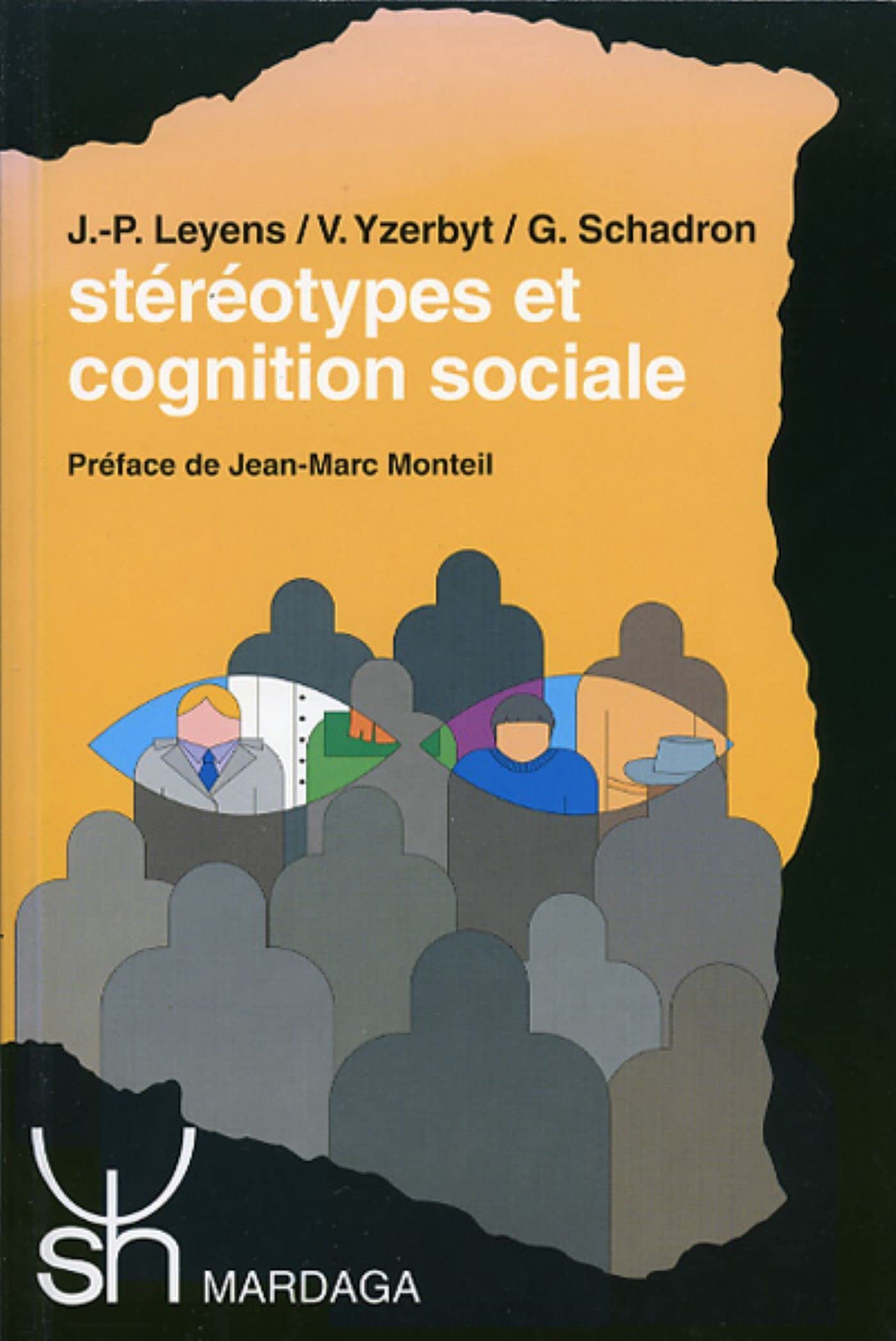 Stéréotypes et cognition sociale pour préparer les examens de psychologie