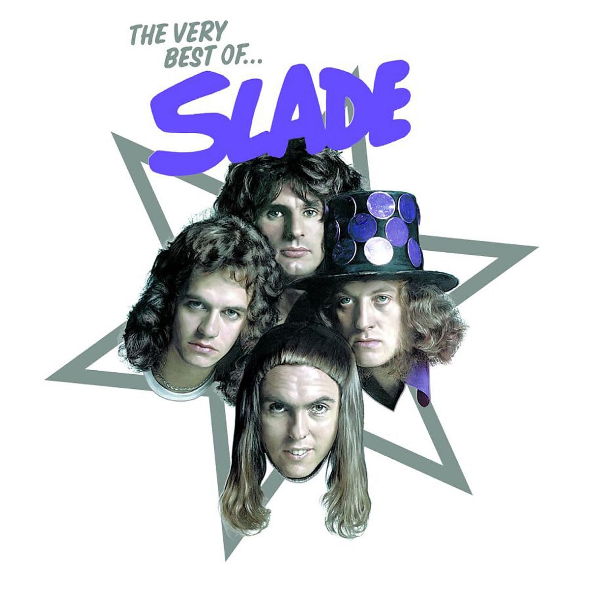 The Very Best Of Slade