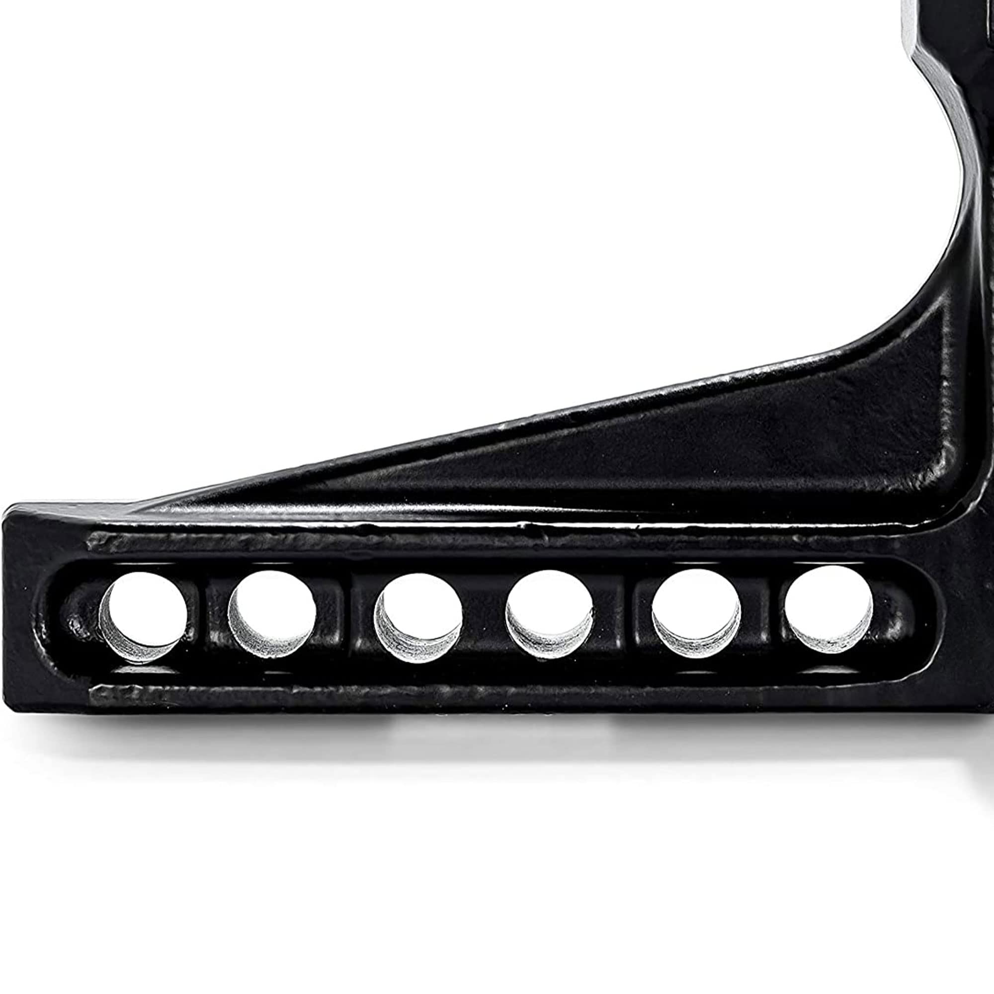 Amazon.com: Eaz-Lift 48654 3-Inch Forged Drop Shank - Allows Extra
