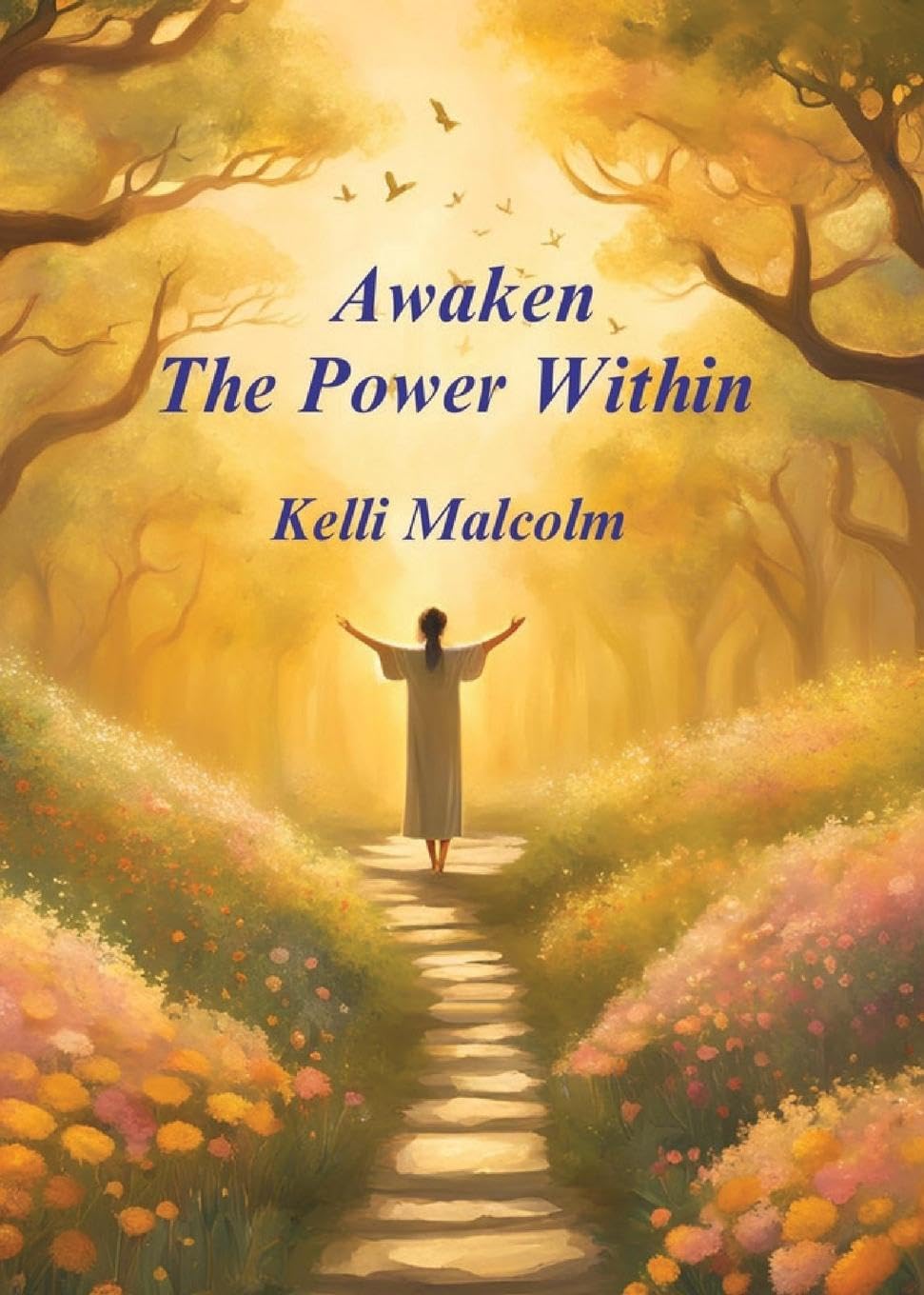 Awaken the Power Within
