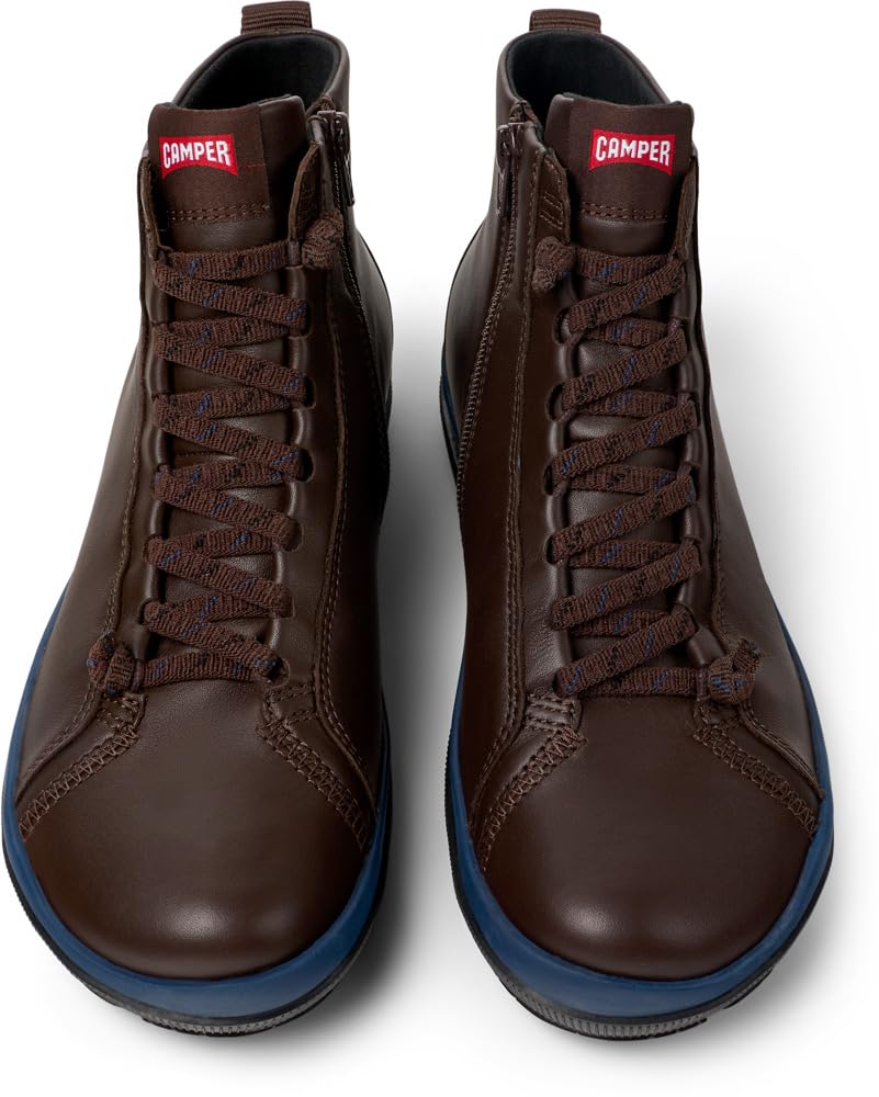 Camper Peu K300287-027 Zip media/media elasticaUomo