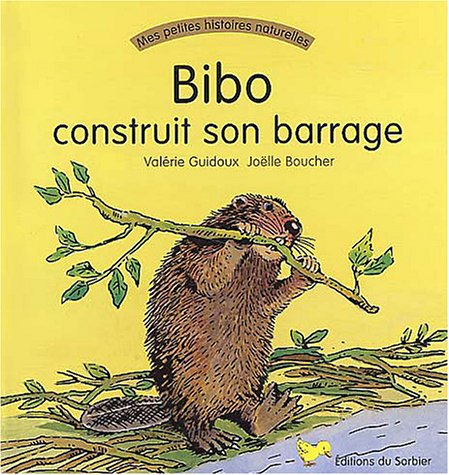Bibo construit son barrage