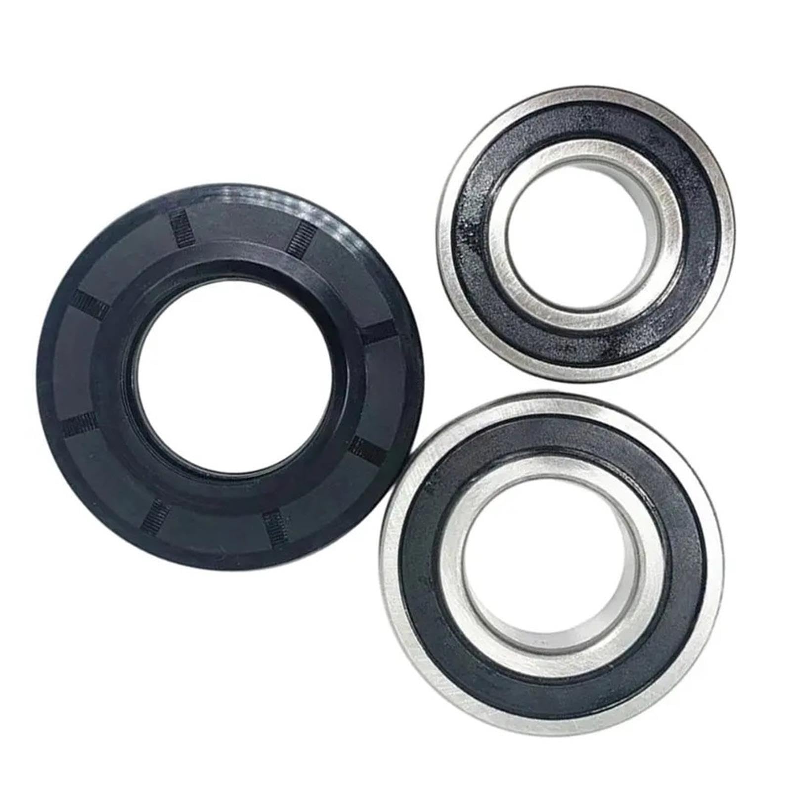 Kit de sello cojinete arandela, compatible con TCF