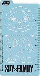 SPY x FAMILY/Almost no Hi Template SPY x FAMILY For Domestic Notebook Accessories