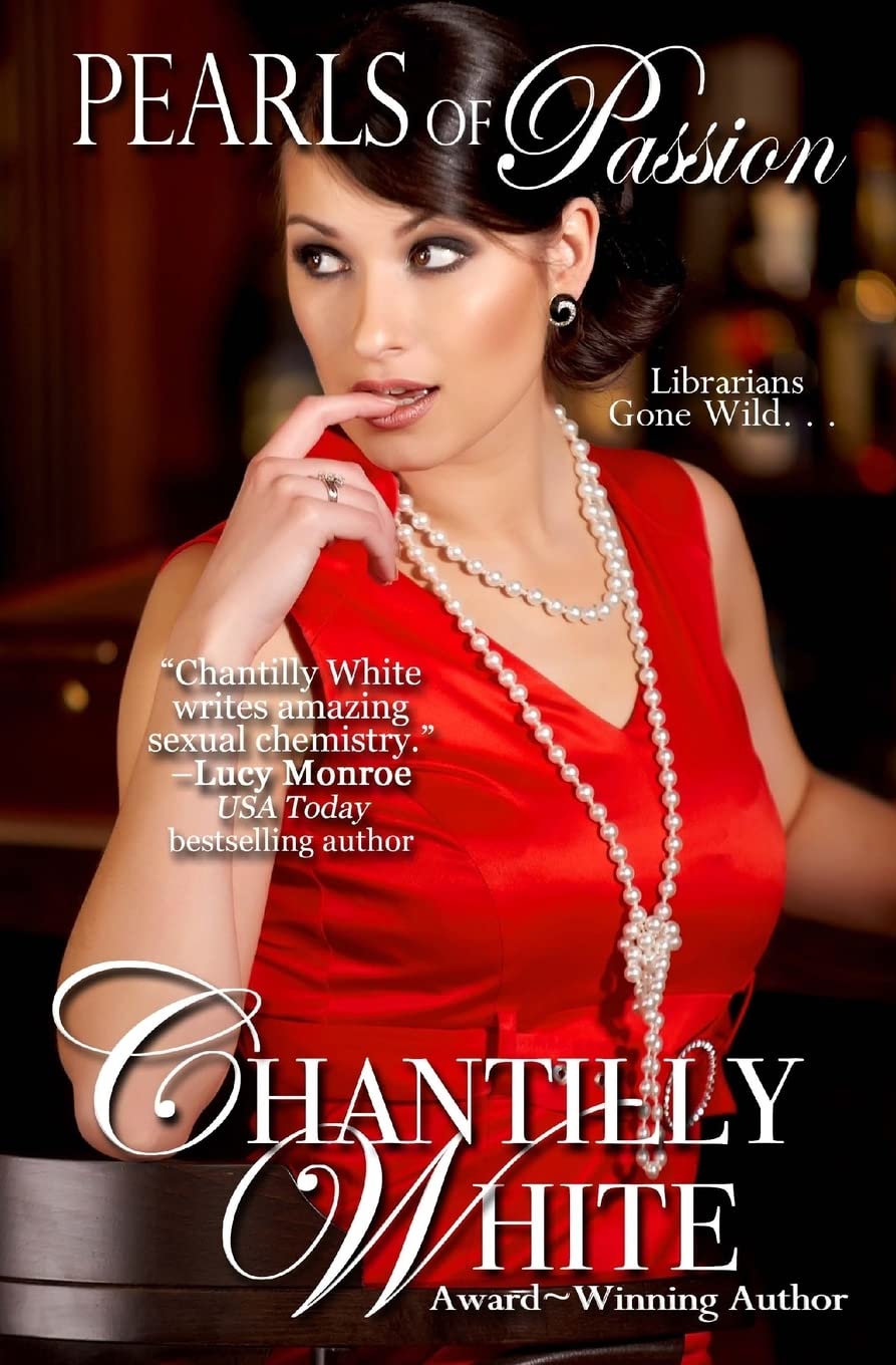 Pearls of Passion: Volume 1 (Passion For Pearls)