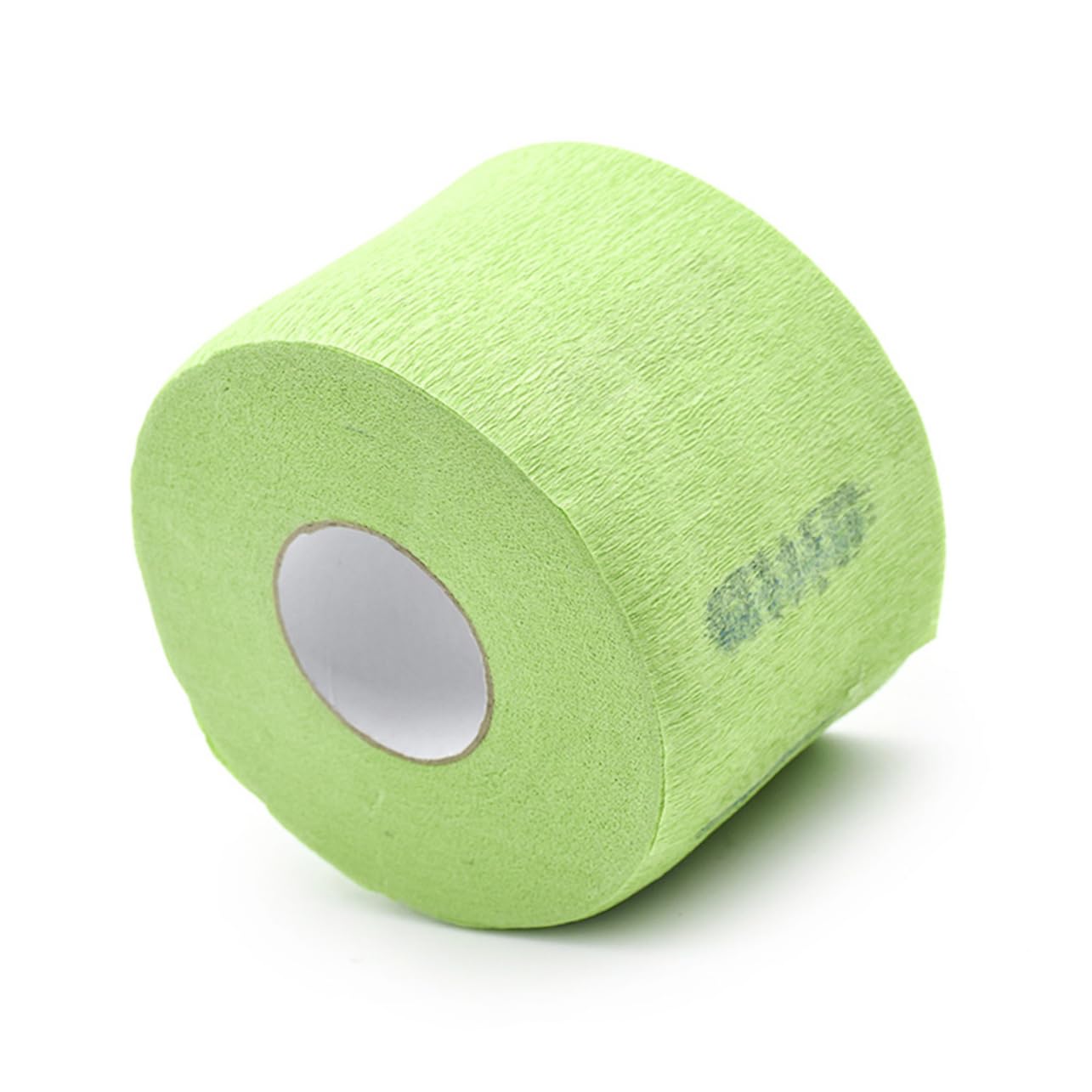 DRESSOOS 5 Rollos papel protector para para papel cuello pelo salón inodoro barber peluqueria collares peluqueria Desechable papel cuello