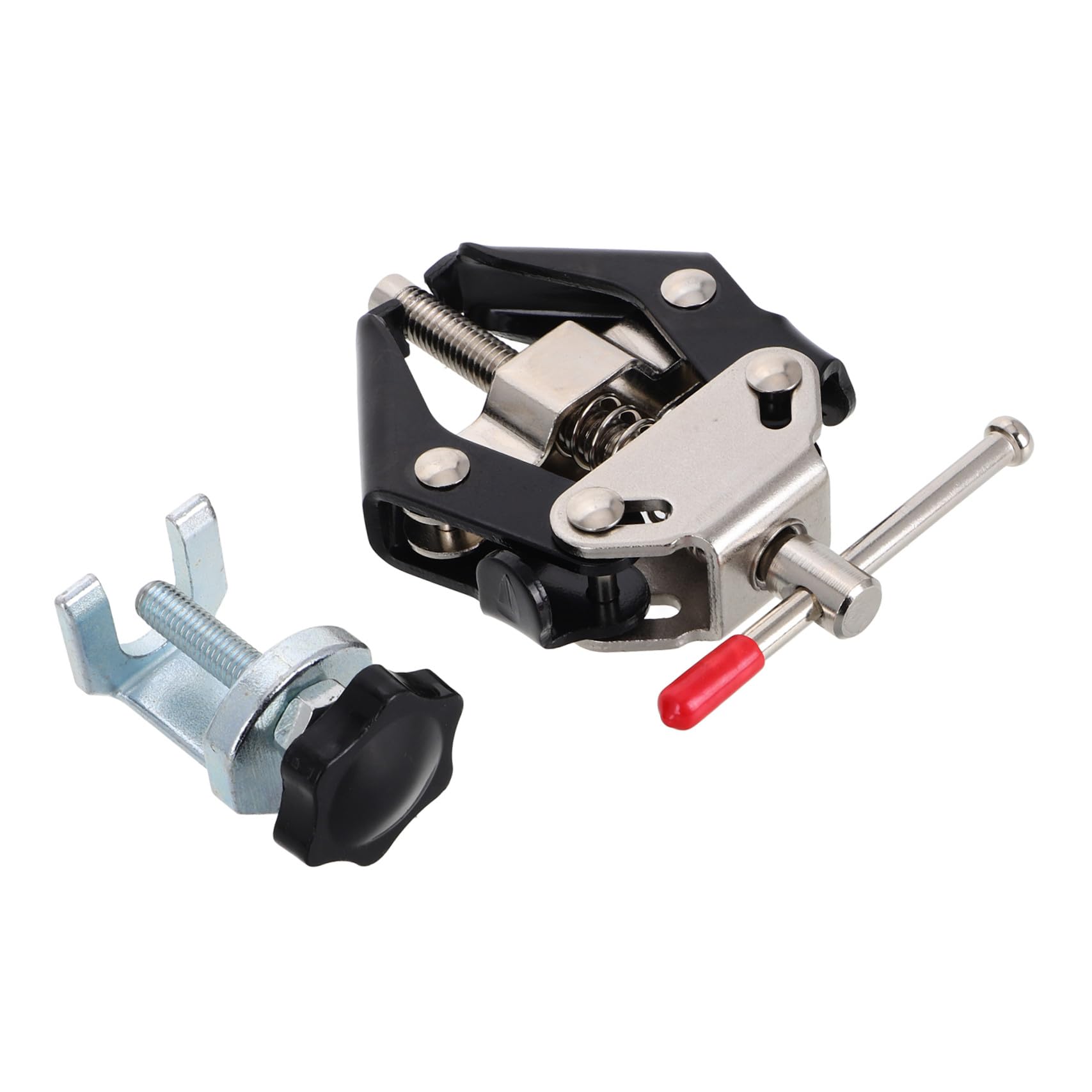 Estrattore per Braccio Tergicristallo Strumento di Rimozione del Braccio Tergicristallo Piccolo Estrattore per Cuscinetti Strumento di Riparazione per Accessori Auto 2 Pezzi