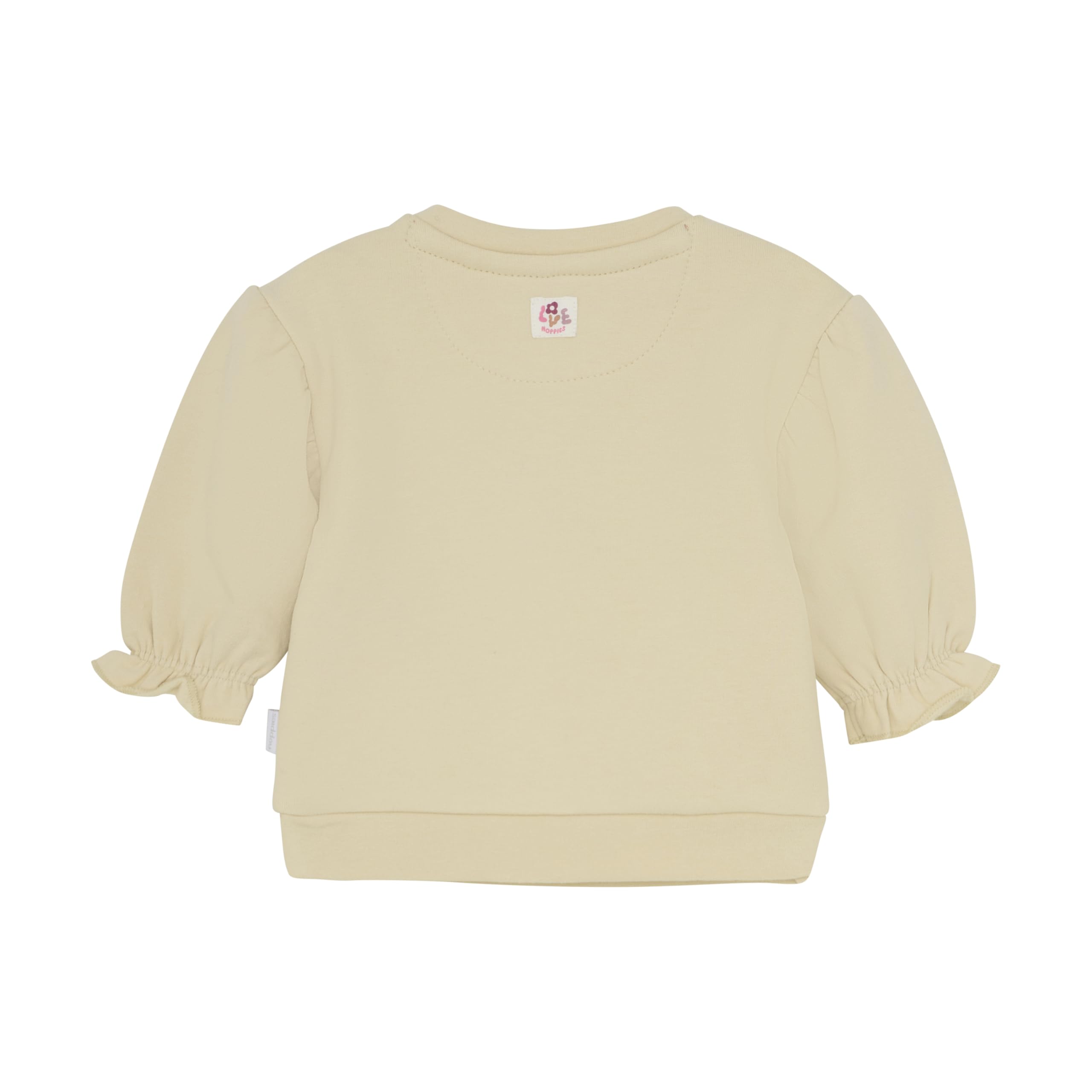 Noppies Baby Girls Sweater Tierra Long Sleeve