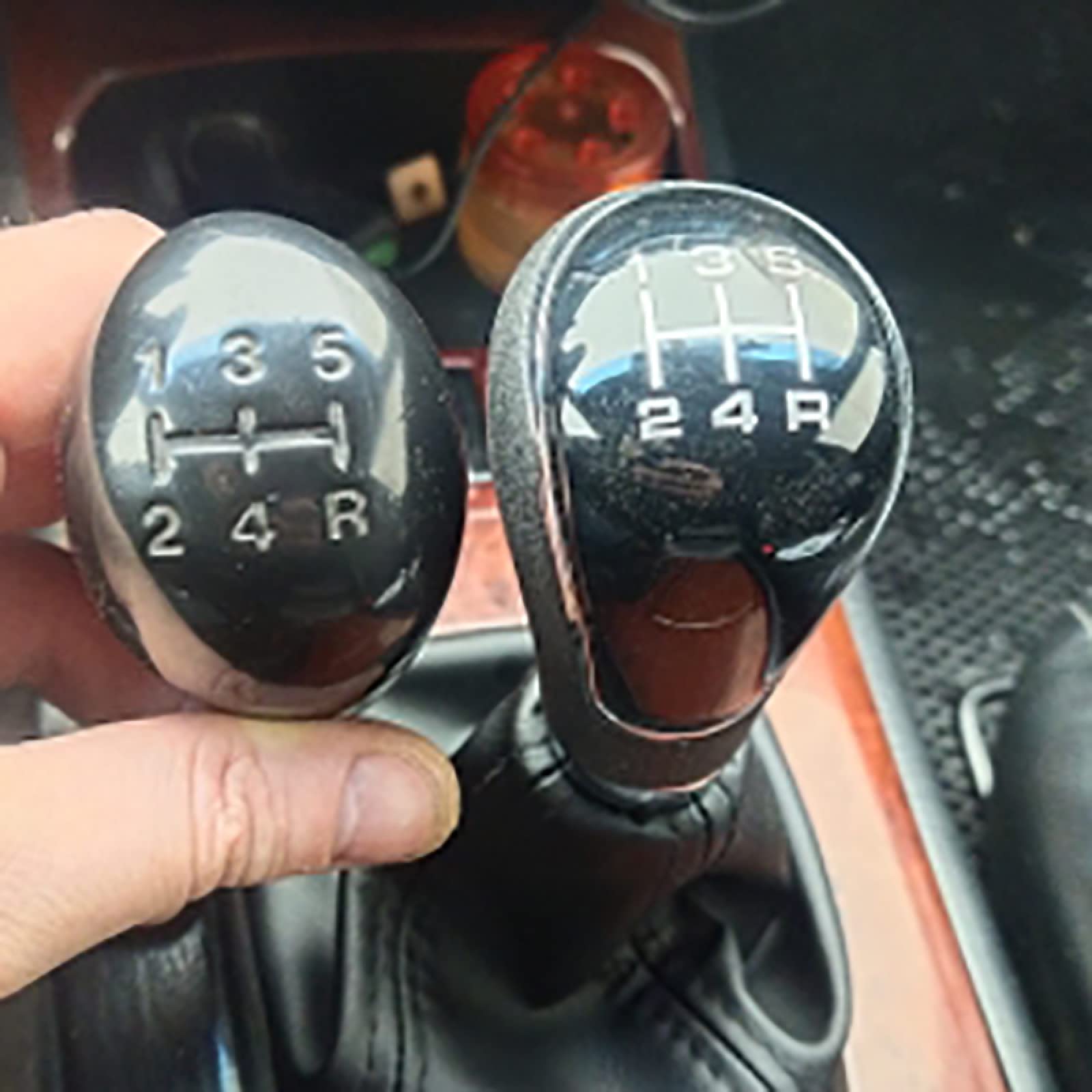 Pommeau De Levier De Vitesse, Tête De Levier De Vitesse, Stylo Pour Hyundai Tucson IX35 2004 – 2009 437112C200LK 846402E000 Acheter à Prix Bas - Livraison Gratuite, Avis Réels Avec Des Photos