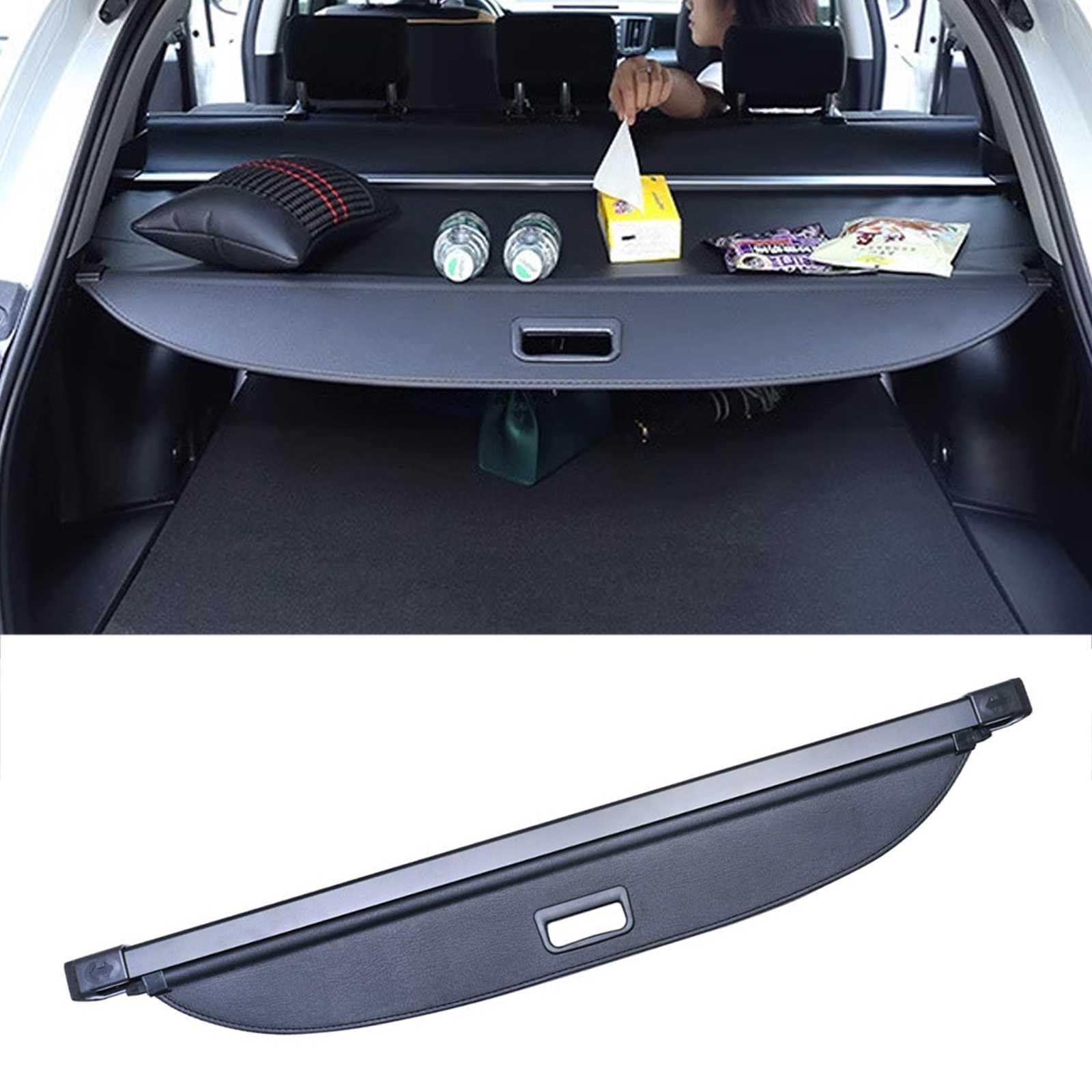 RAV4専用　　純正トノカバー　6AA-AXAH54 RAV4 トノカバー トヨタ純正部品 MXAA54 MXAA52 AXAH54 AXAH52 パーツ