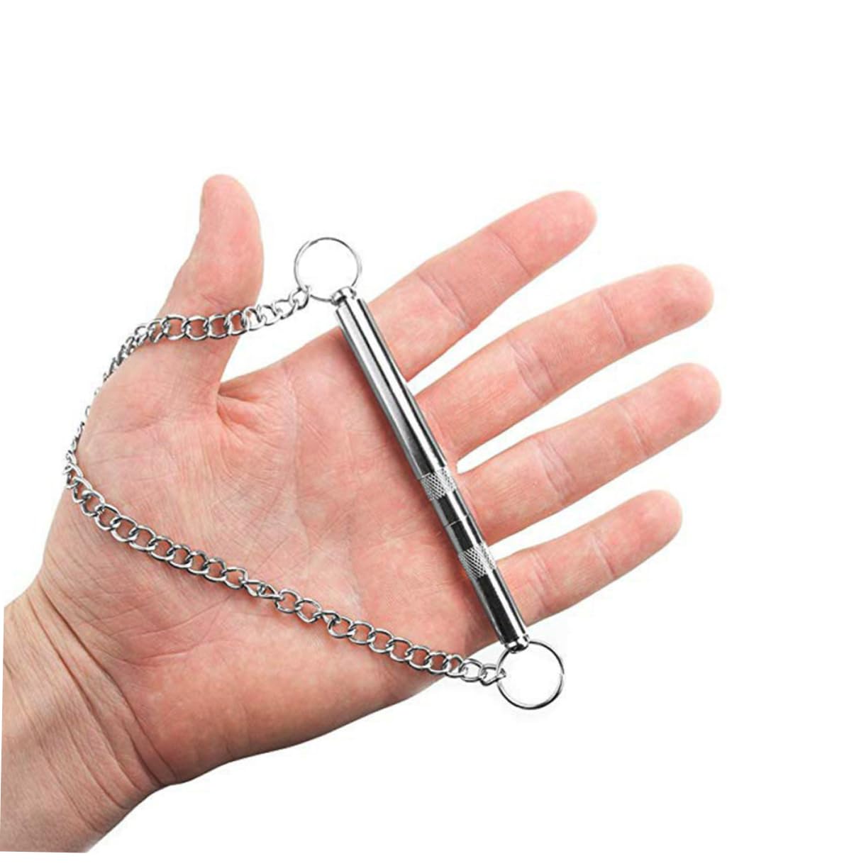 Levemolo 2pcs Dog Barking Trainer Stop Barking Dogs Training for Positive Reinforcement