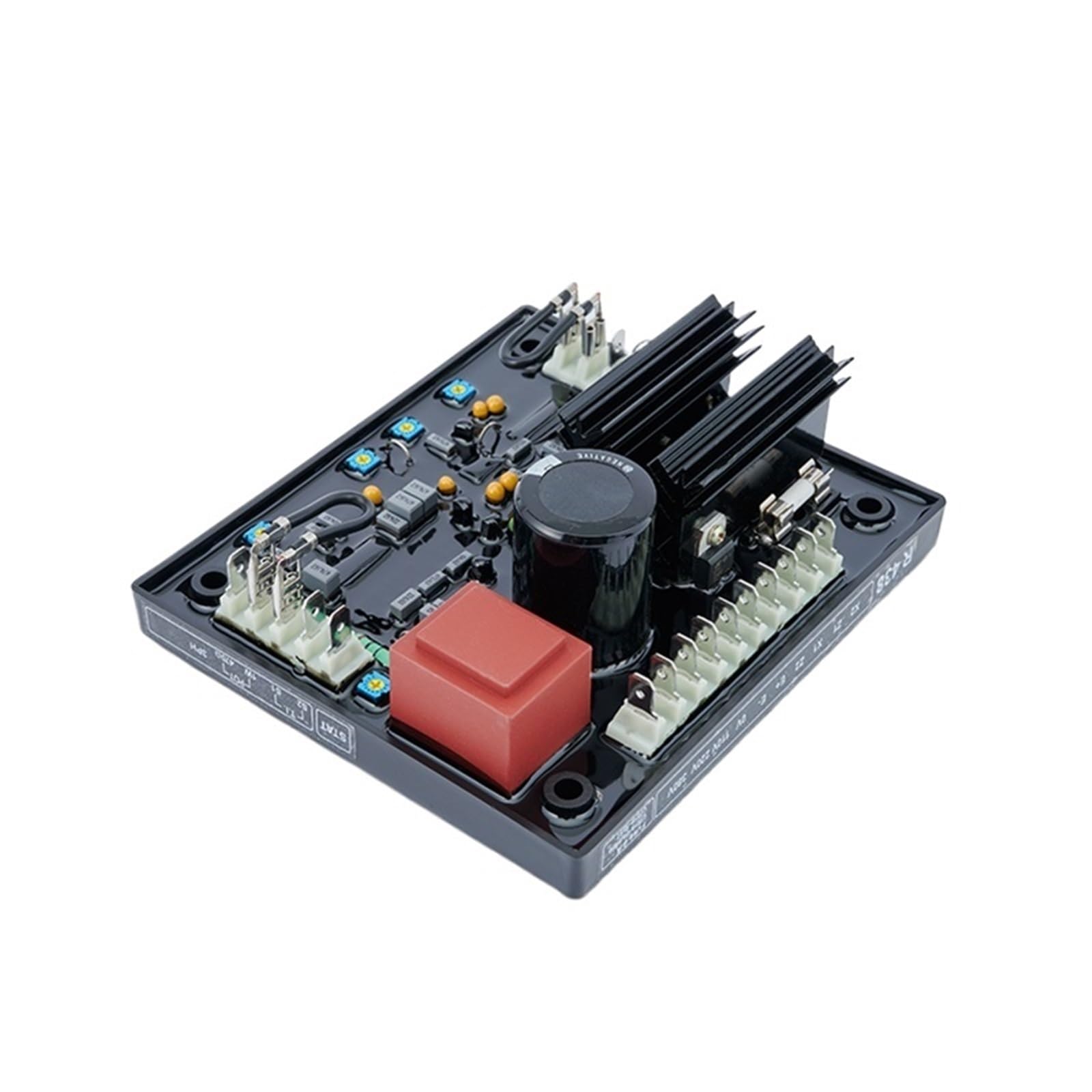Regulator napięcia płyty głównej części generatora Avr R438(Brown)