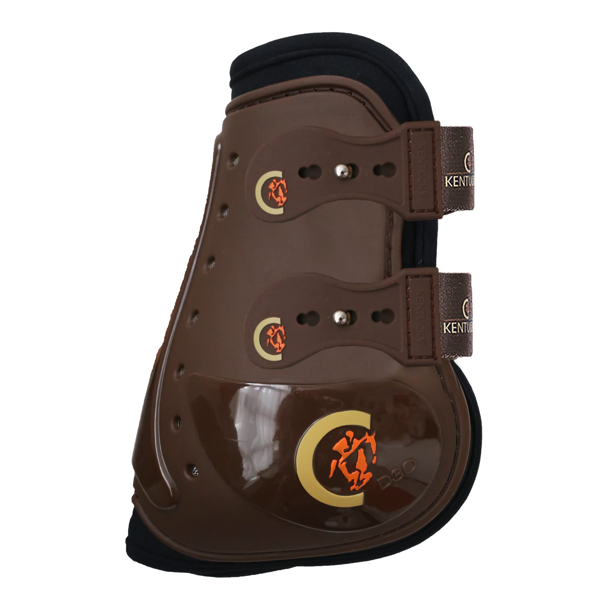 Moonboots Max Bonnet élastique Marron Taille unique pour l'hiver