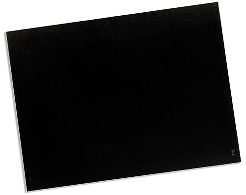 Miniatura 54 de Rolyan Aquaplast-T - Material termoplástico de férula de acuarelas, sólido, acabado suave y sedoso profesional, memoria moderada, altamente