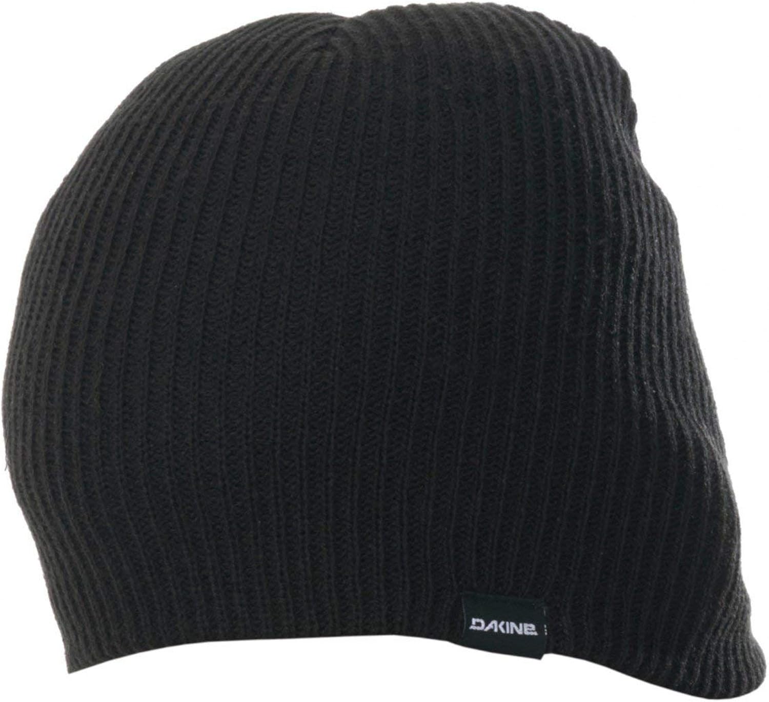 Dakine Unisex Tall Boy Beanie, Charcoal, One Size: Clothing