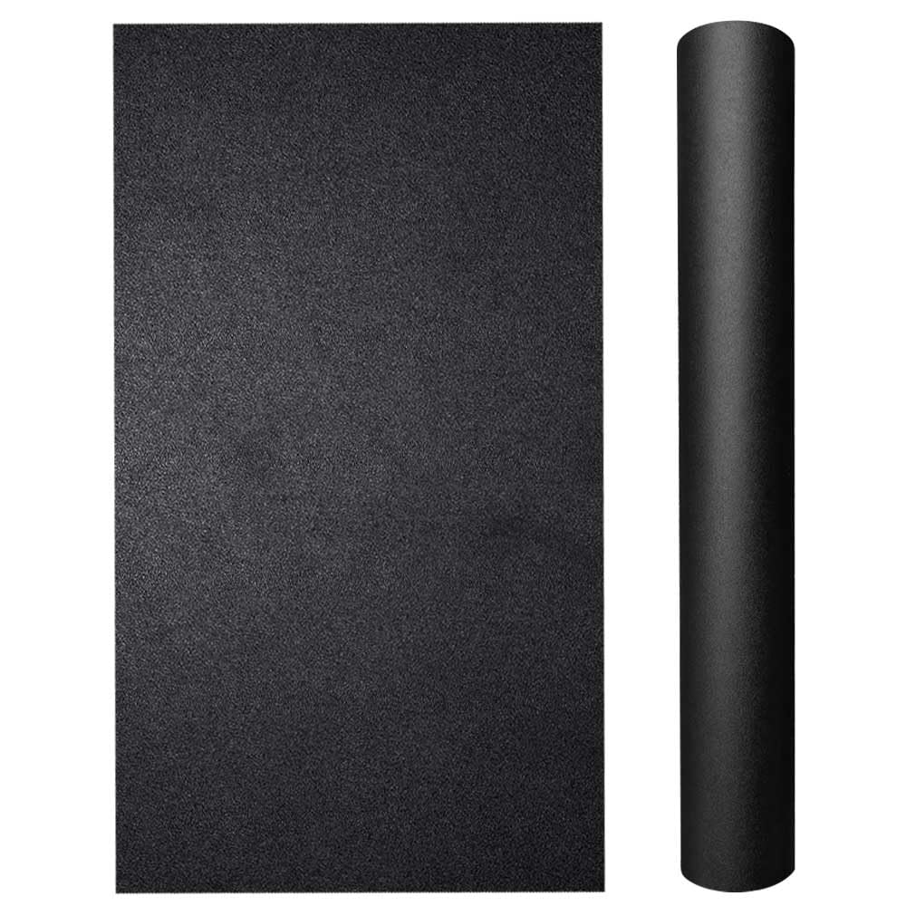 Statyczne tło akwarium, 40 x 200 cm, tylna ścianka akwarium, folia tylna ścianka akwarium, dekoracja tapety akwariowej, czarne tło do akwarium