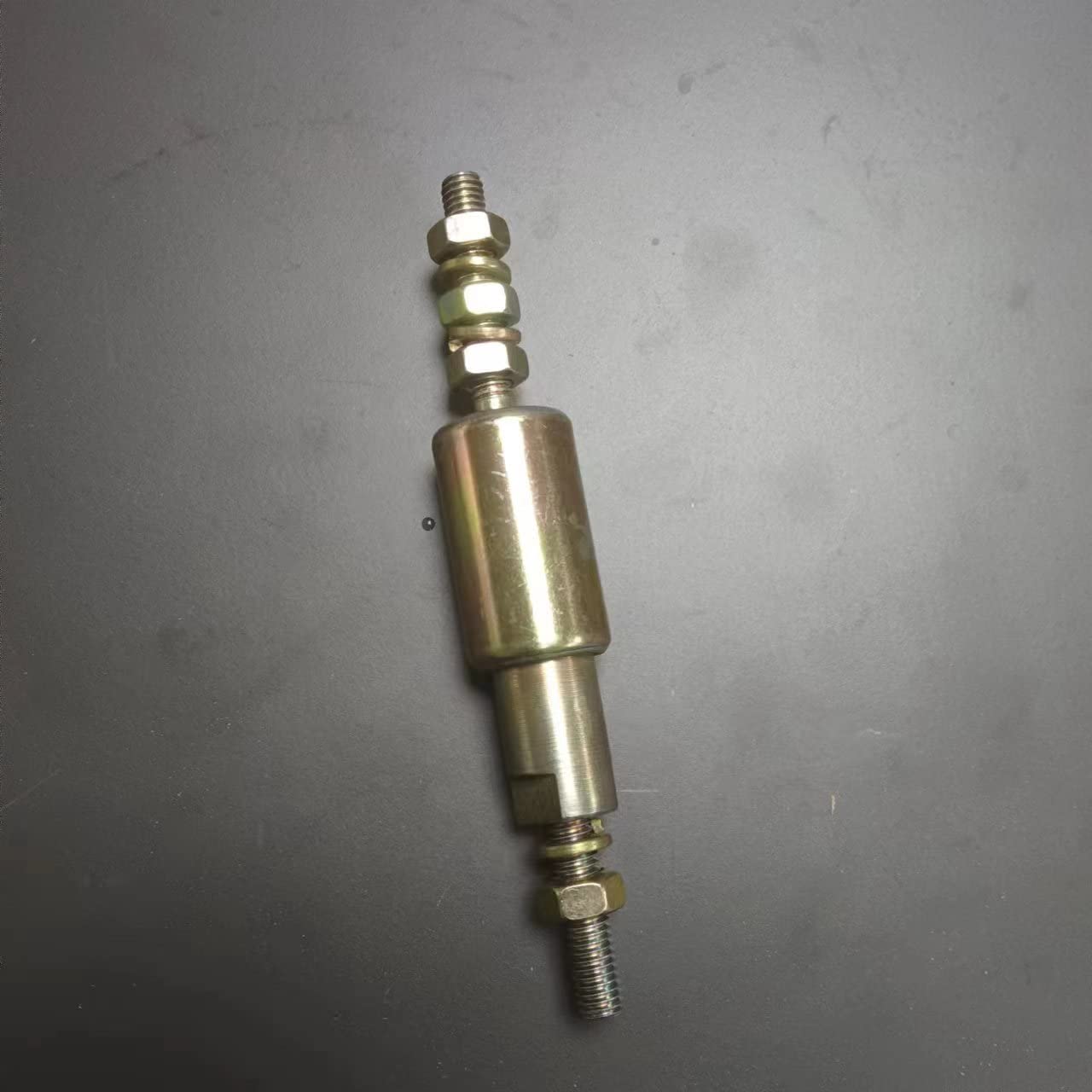 SOLENOIDE DI SPEGNIMENTO SHUTOFF SOLENOID 12V SA-4273-12 2003ES-12E6UC4B5S2 F3HZ-9A594-A F3HZ-9N392-D