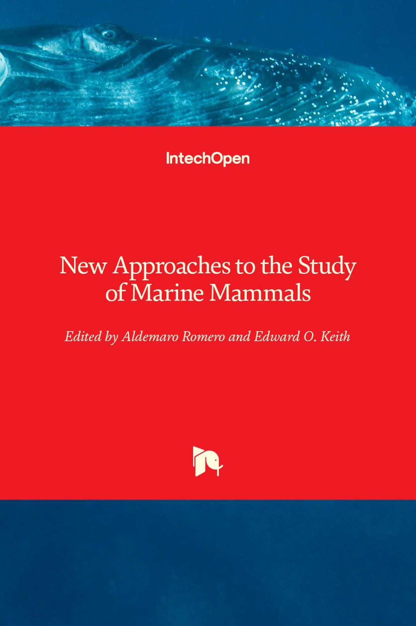 Buy New Approaches to the Study of Marine Mammals — BookShops.in