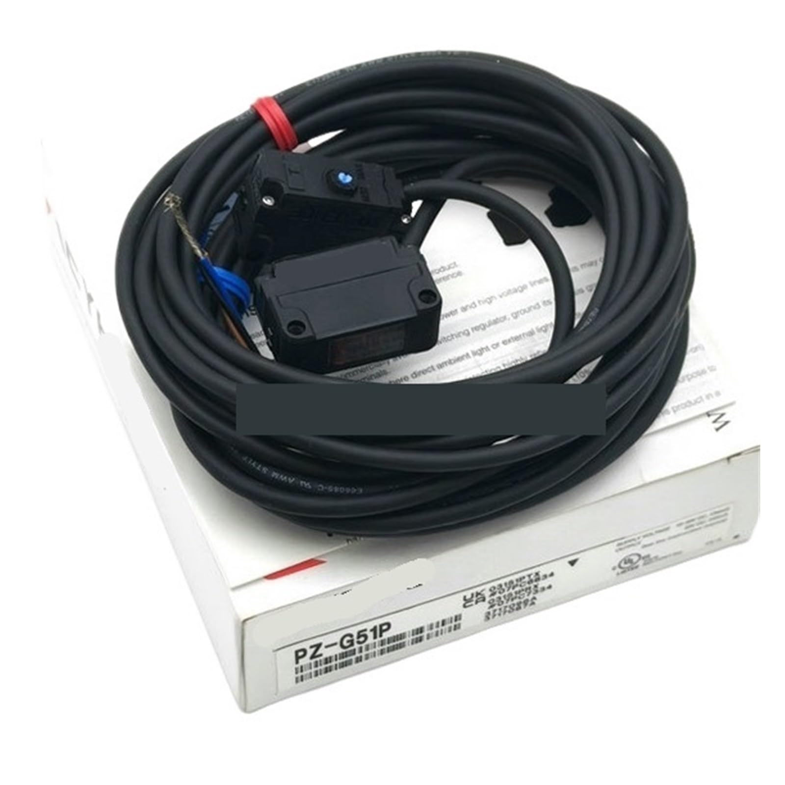 CXFCIHFT PZ-G41N PZ-G42N PZ-G51N PZ-G52N PZ-G61N PZ-G41P PZ-G42P PZ-G51P PZ-G61P PZ-G62P photoelectric switch sensor(PZ-G51P)