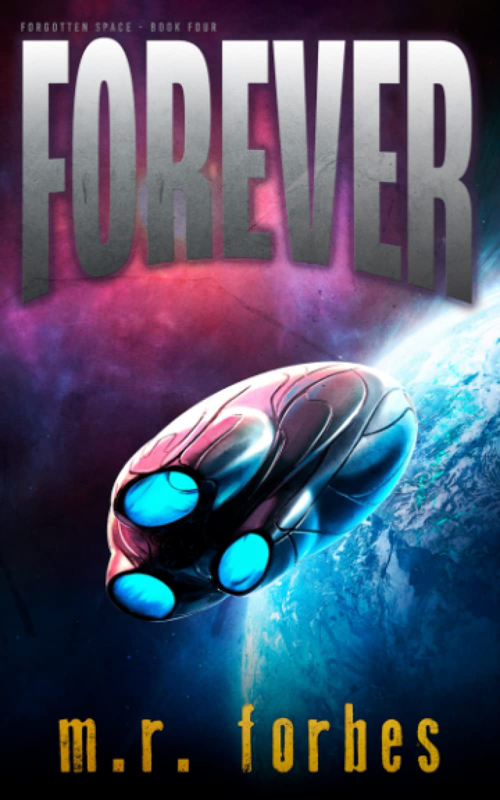 Forever (Forgotten Space)