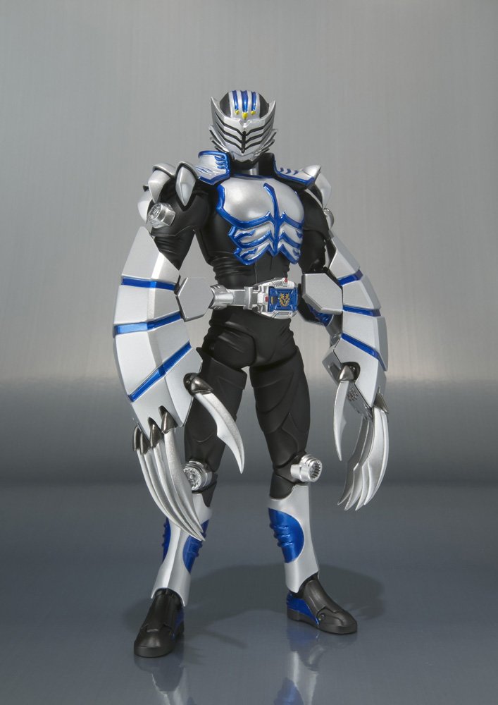 Amazon.co.jp: TAMASHII NATIONS S.H.フィギュアーツ 仮面ライダー 