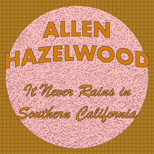 Allen Hazelwood