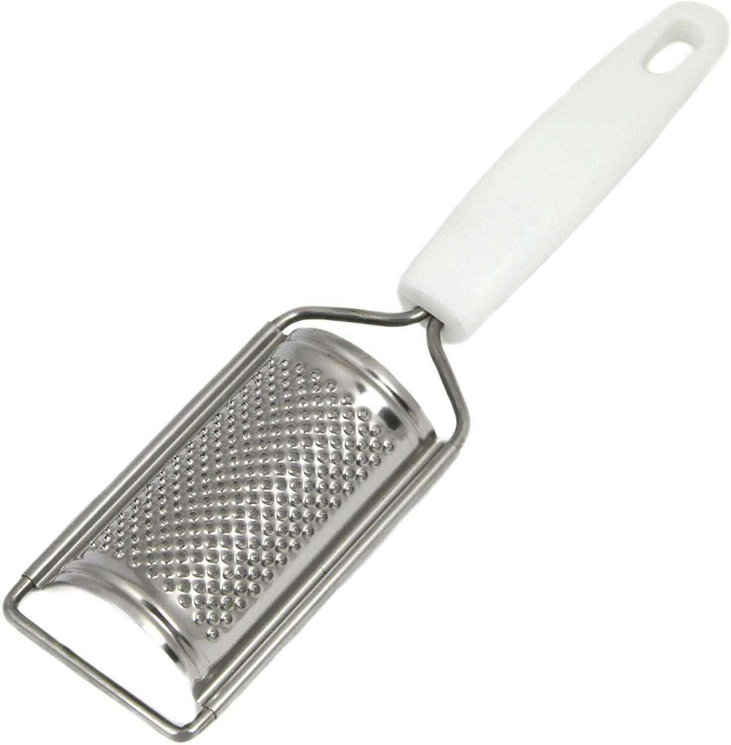 KLMS Gebogene Feinreibe Cheese grater Cheese chopper Grater