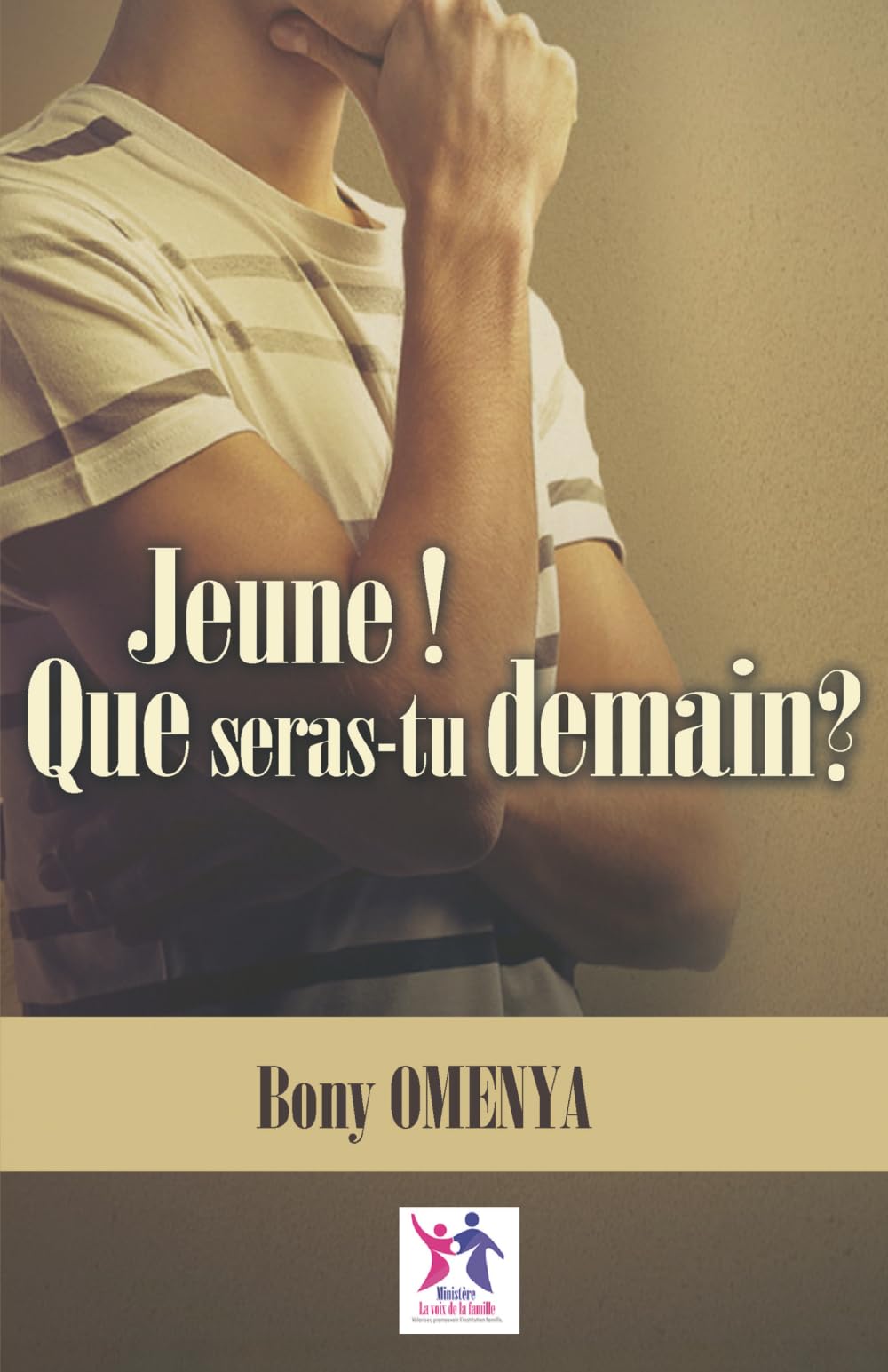 Jeune, que seras-tu demain?