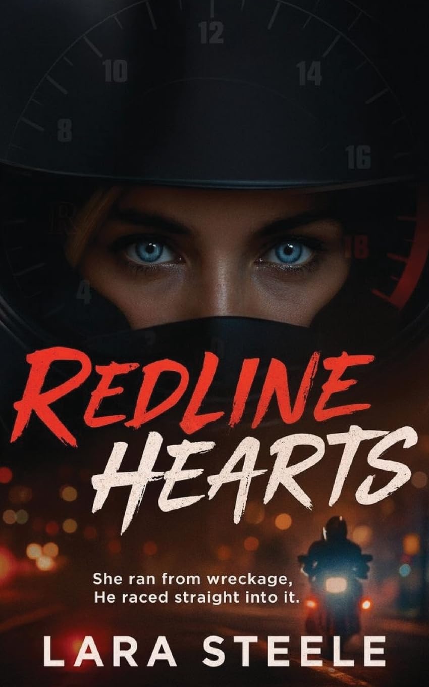 Redline Hearts: A Sport Bike Romance