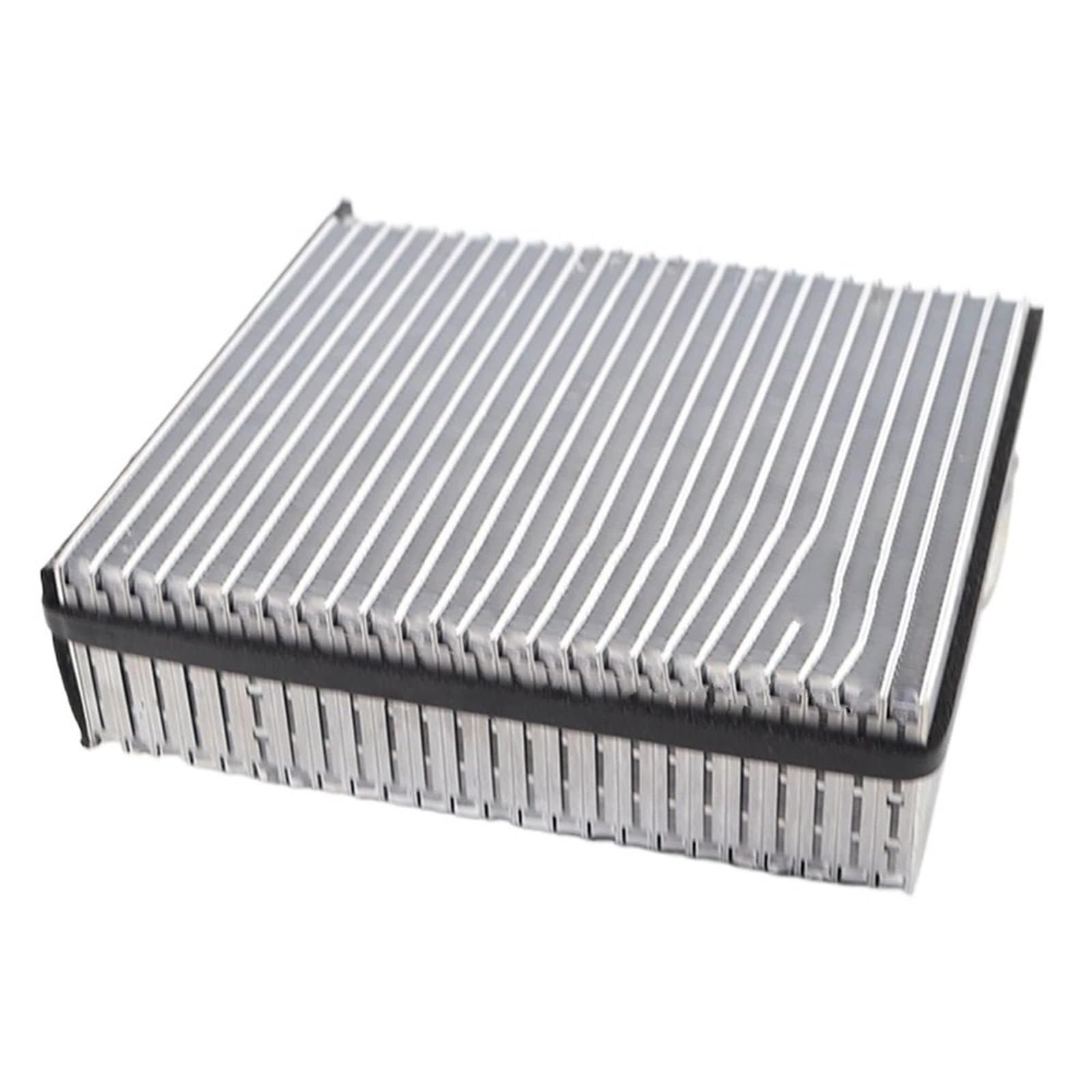 Poayuewr One Color Fit For A7 Q7 7H1820101c Auto Air Conditioning Ac Evaporator Car A/C Evaporator Core