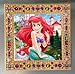 Disney Parks Exclusive Ariel Little Mermaid Musical Jewelry Box