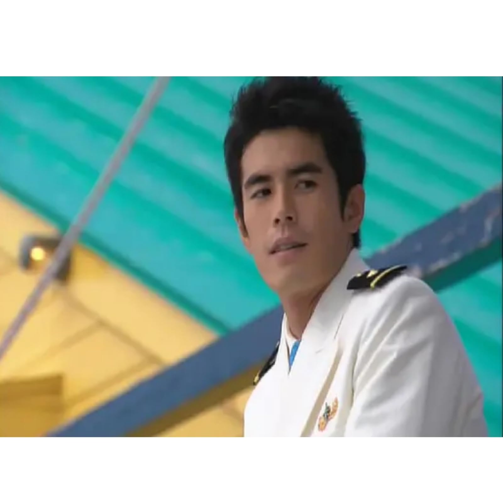 Amazon | うみざる海猿 ブルーレイ 完全版 11話と映画版4作 未開封 3枚