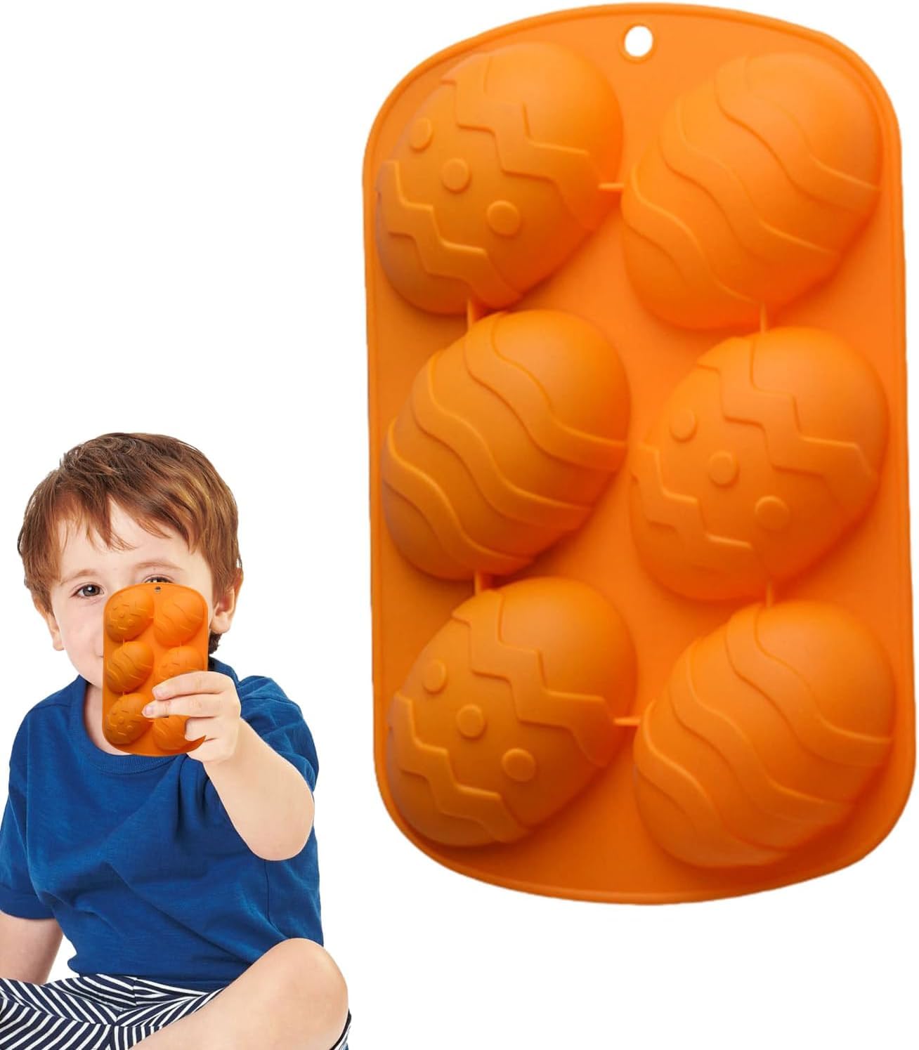 チョコレート　モールド　イースター Amazon.co.jp: イースター チョコレート シリコン型,ラリー