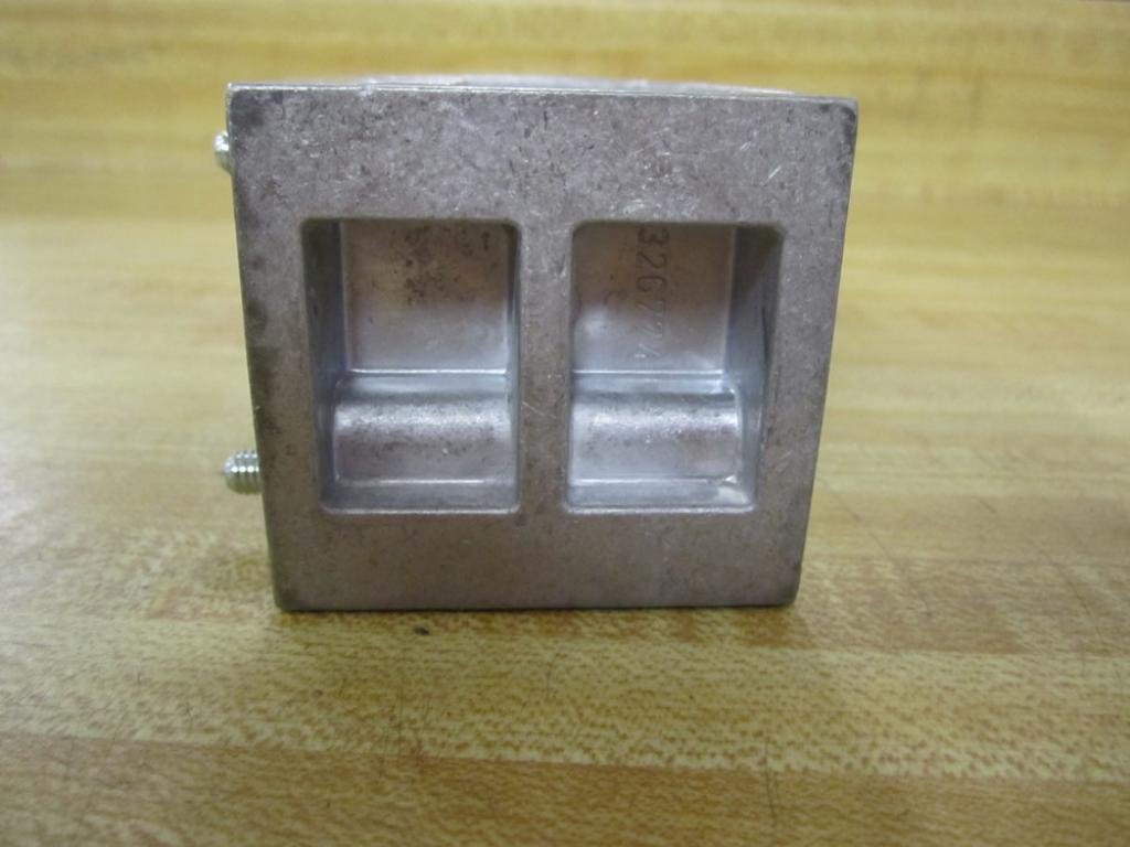 Festo LR-ZP-P-D-2 Regulator 35967