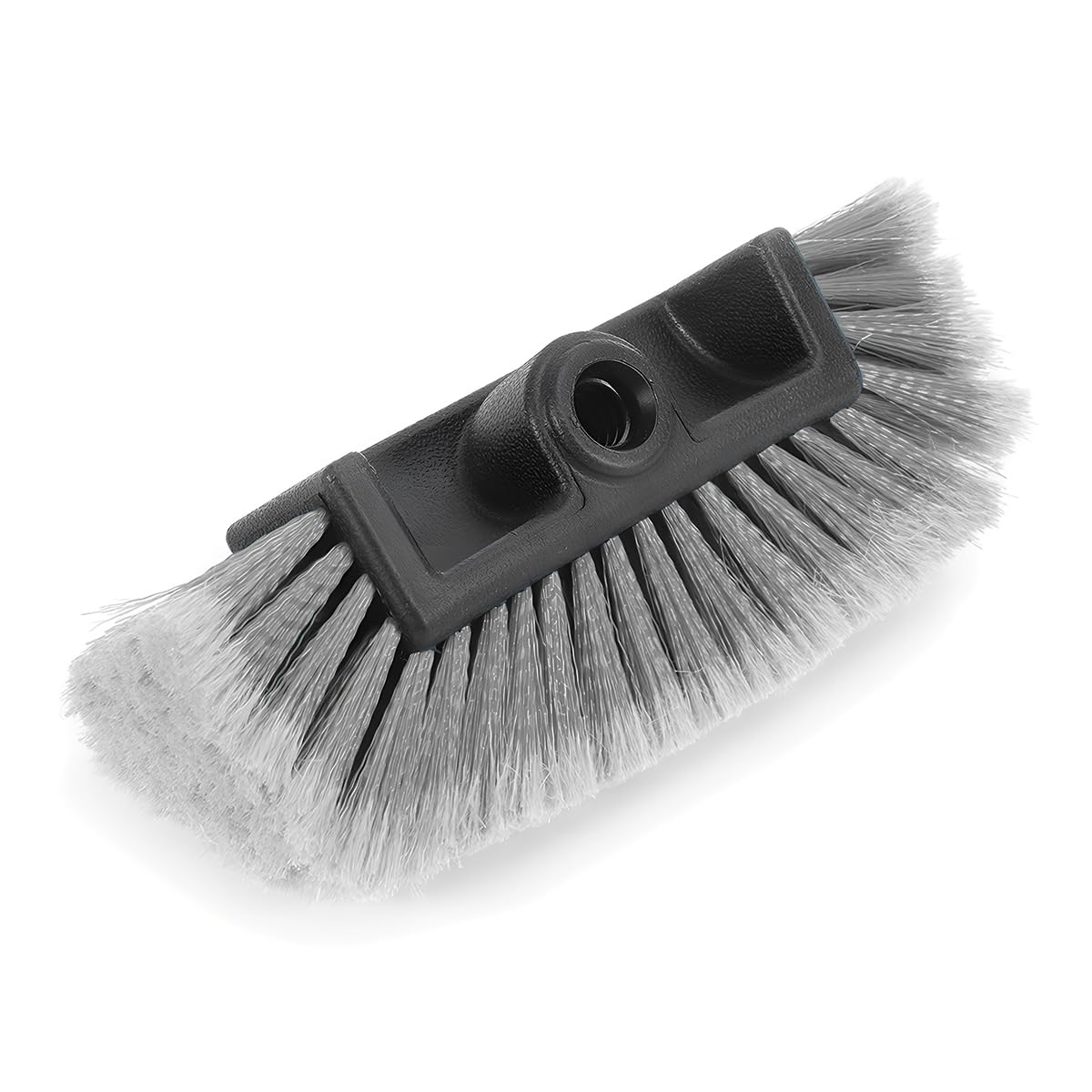 Brosse de lavage de voiture douce pour nettoyer facilement votre camping-car et votre bateau