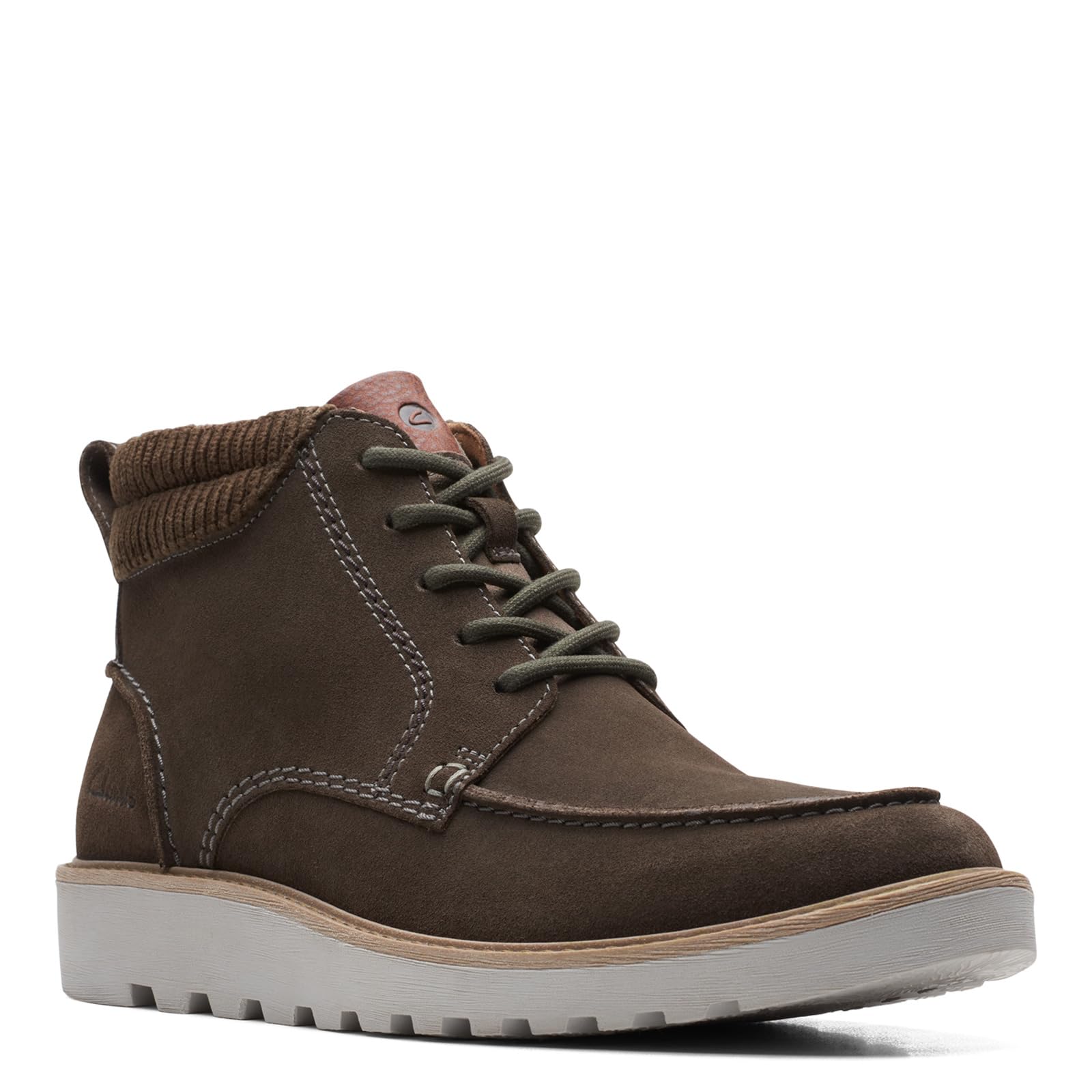 ClarksMen's Ankle Boot