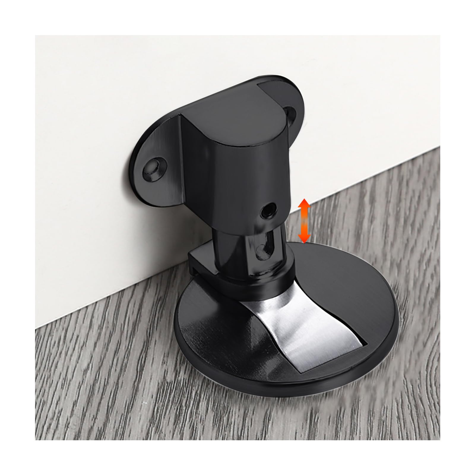 マグニ　玄関前まで マグニ 玄関前まで マグニ 玄関前まで パワードアストッパー