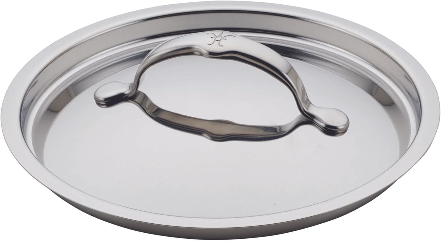 Hestan Provisions – 8.5" Stainless Steel Lid