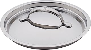 Hestan Provisions – 8.5" Stainless Steel Lid