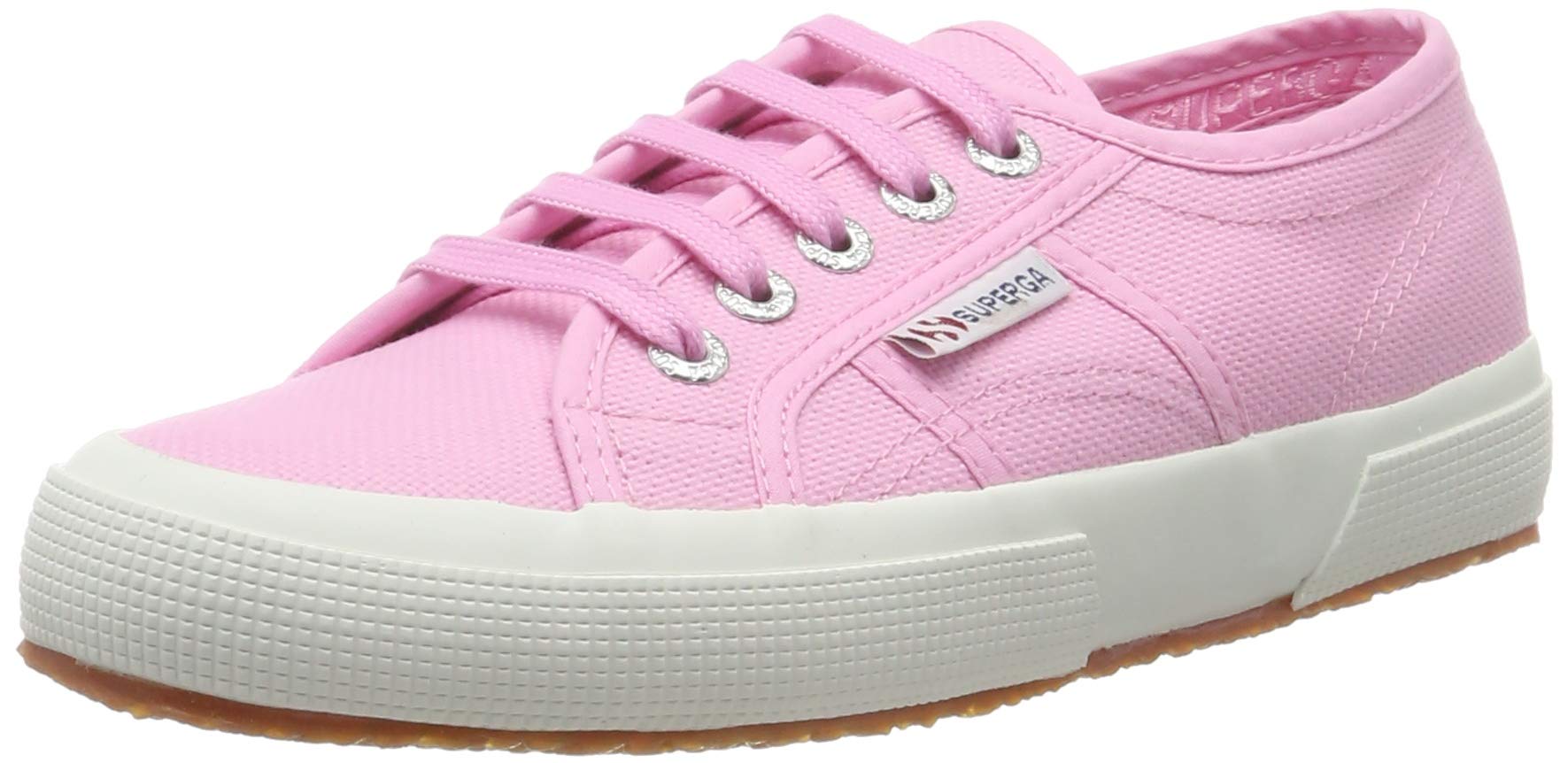 Superga Unisex Cotu Classic Trainers Trainers — view 36