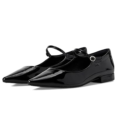 Vince Camuto Eloise Mary Jane Flat Women