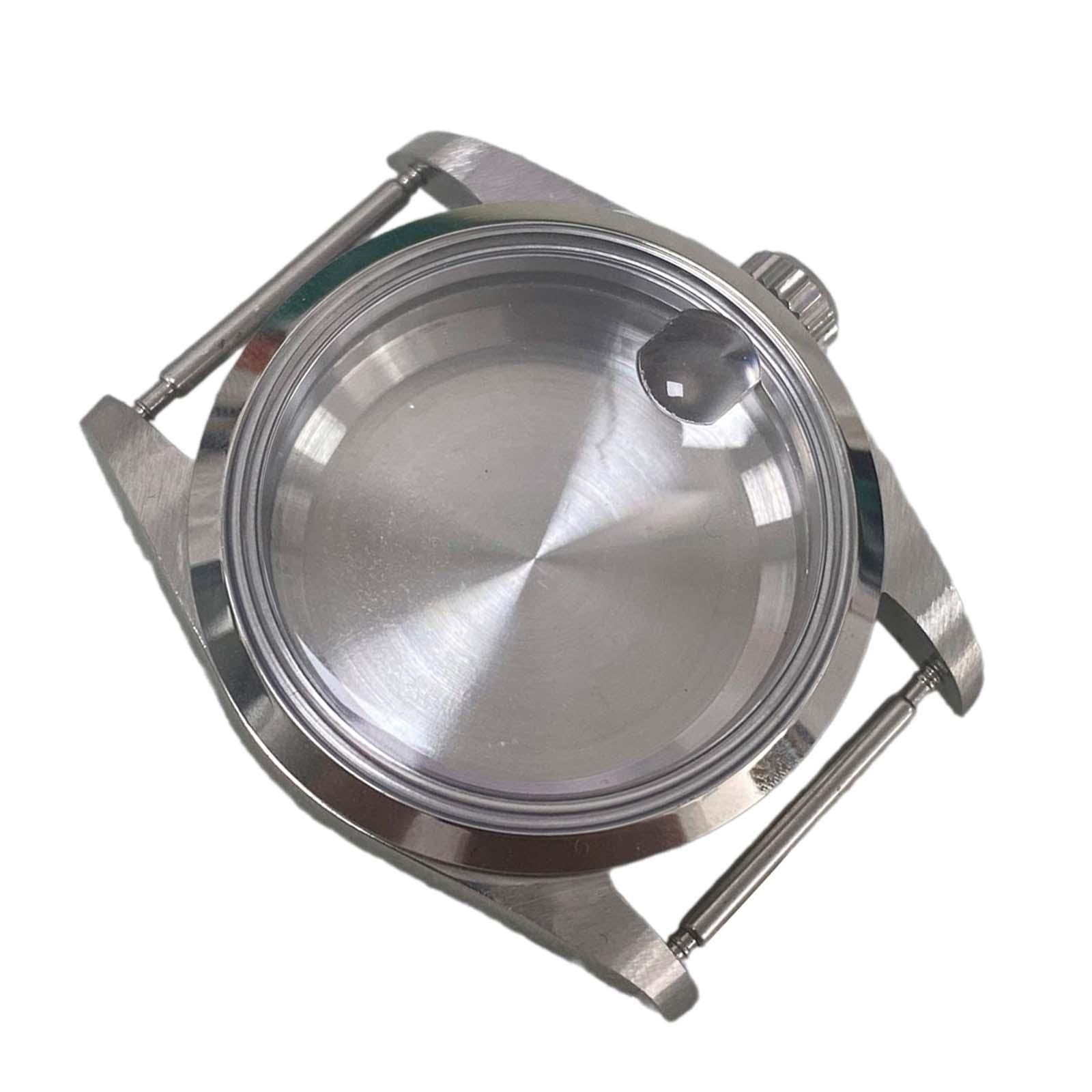 Amazon | Ysyqkn 36mm腕時計ケース修理、NH35/NH36ムーブメント用