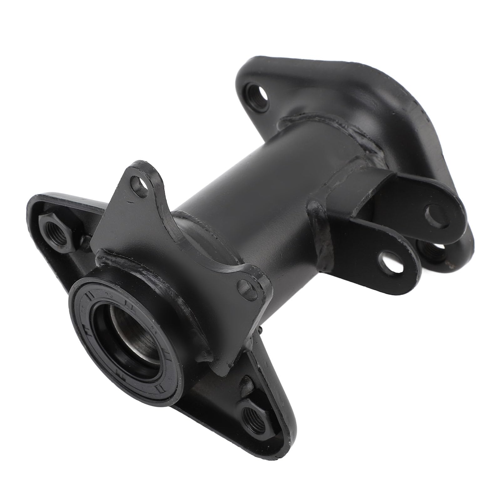 Staffa per Asse Posteriore in Ghisa con Supporto Cuscinetto da 30 Mm per Veicolo Elettrico ATV Go Kart - Prestazioni Migliorate
