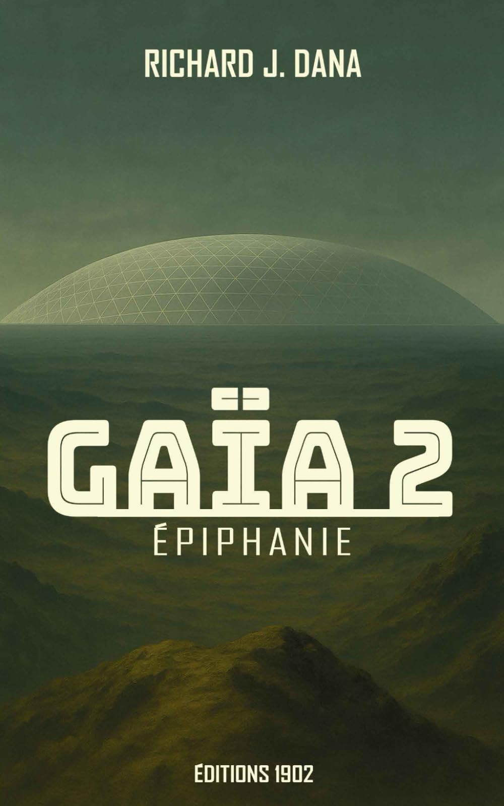 Gaïa 2: Épiphanie