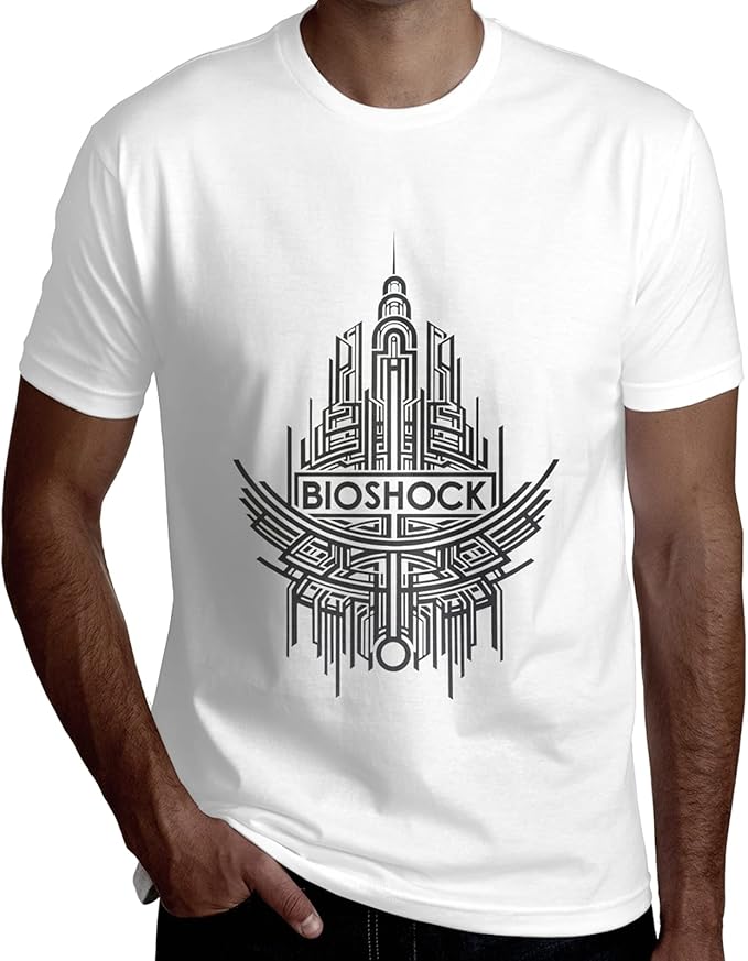 biohack shirts