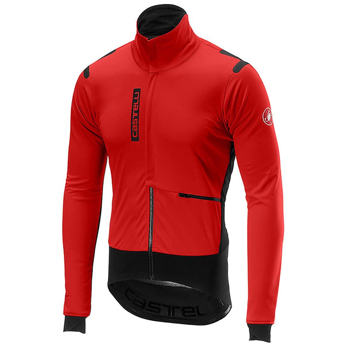 Castelli Alpha ROS Jacket