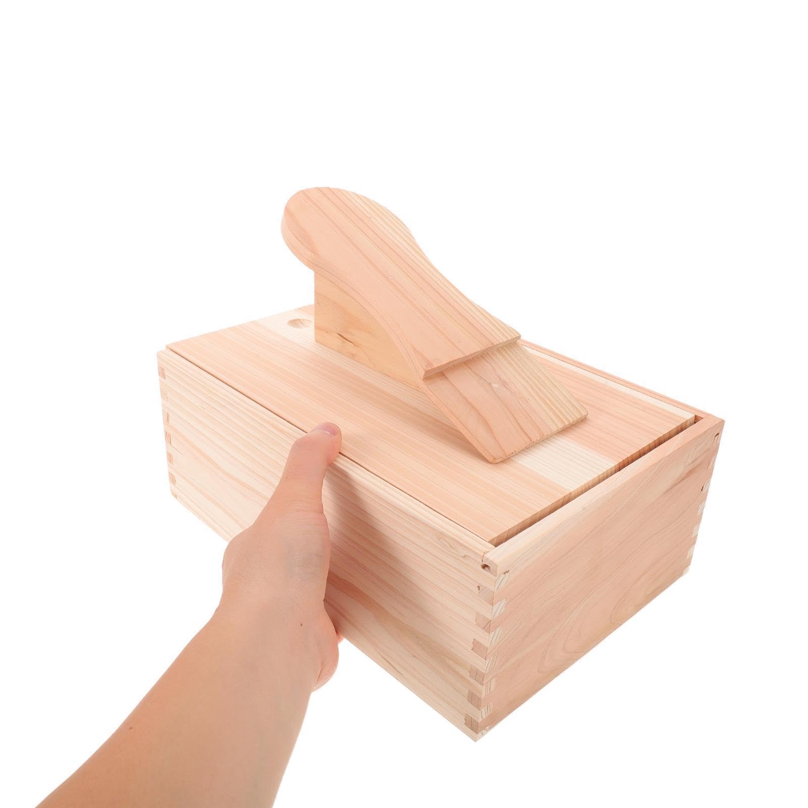 Schuhputzmittel Einfache Reinigung mit Fächern und Fußstütze Aufbewahrungsbox Modernes Minimalistisches Design Größe 28x20x20cm für Zuhause und gewerbliche Nutzung